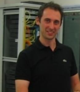 Flavio:Solo lezione dopo lezione ho compreso finalmente il significato del termine Networking